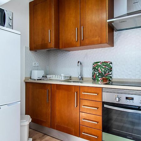 Apartamento Vista Mar Algarve Monte Gordo Kültér fotó