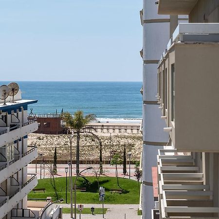 Apartamento Vista Mar Algarve Monte Gordo Kültér fotó