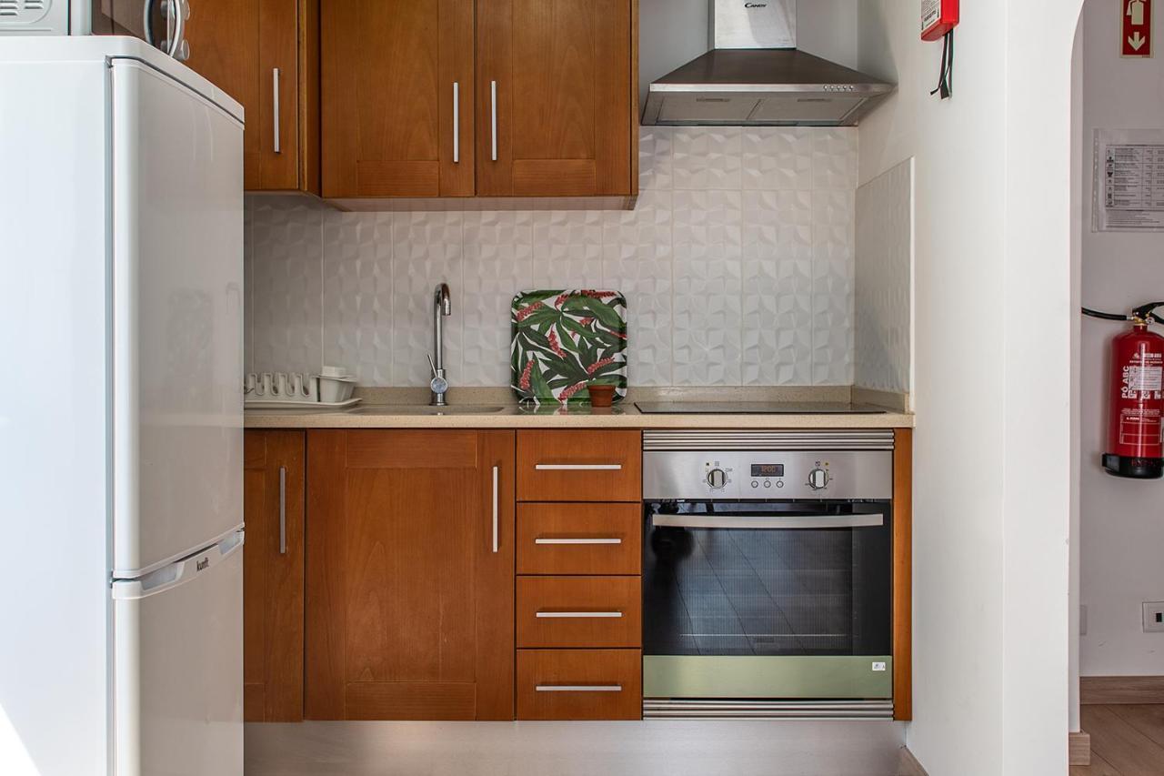 Apartamento Vista Mar Algarve Monte Gordo Kültér fotó